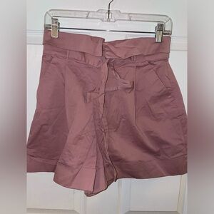 NWOT ZARA SHORTS
